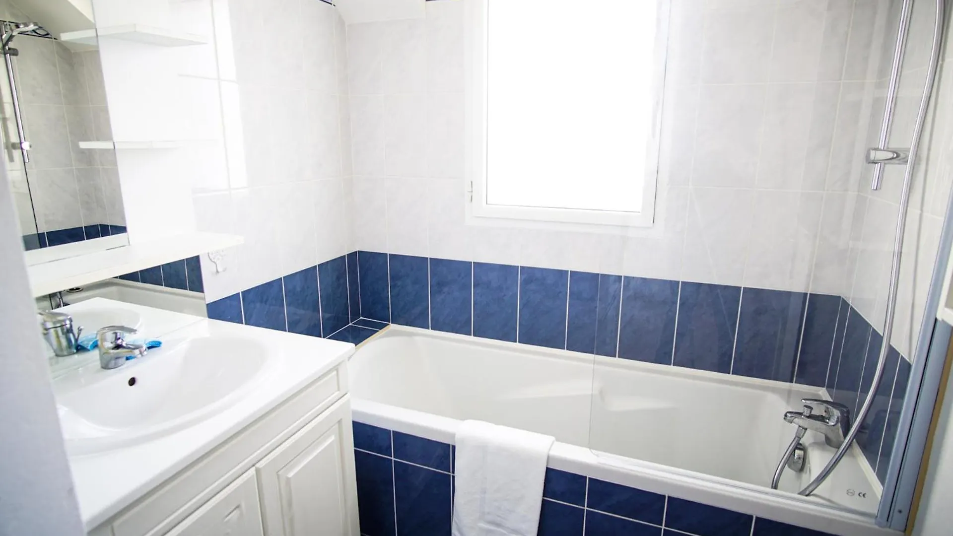 Apartamento -Litto- Concarneau Avec Terrasse Proche Commerces Francia